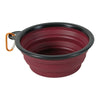 Zolux BVK Freek Ban Ban Foldibile silicone rosso