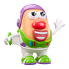 Hasbro toy story 5 potato head toy story buzz spudyear - 12dlg.