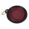 Zolux BVK Freek Ban Ban Foldibile silicone rosso