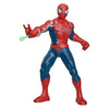 Hasbro Spider-Man nuovissimo personaggio da gioco di Spiderman