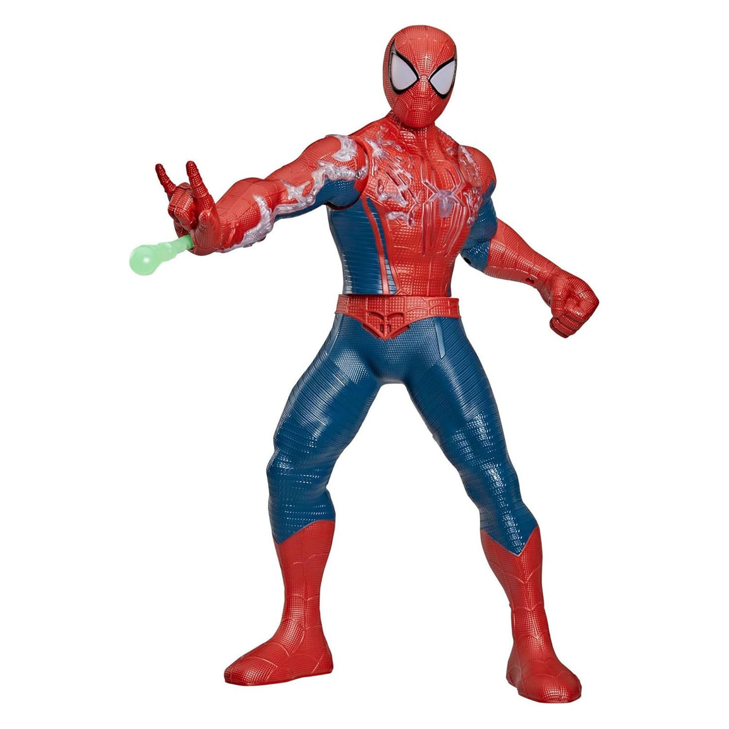 Hasbro Spider-Man nuovissimo personaggio da gioco di Spiderman