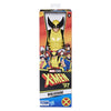 Marvel Deadpool Titan Hero Wolverine 30cm