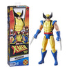 Marvel Deadpool Titan Hero Wolverine 30cm
