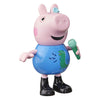 Peppa Pig di Hasbro scherza e canta George