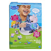Peppa Pig di Hasbro scherza e canta George