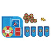 Parcheggio gratuito per espansione monopolio Hasbro