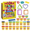 Set regalo play-doh, 23 barattoli e 8 strumenti