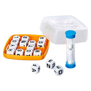 Hasbro gaming hasbro boggle classic fr - afbeelding 2