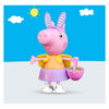 Hasbro peppa pig aankleedfiguur