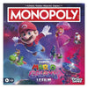Hasbro monopoly super mario frt