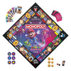 Hasbro monopoly super mario frt