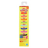Play-doh party pack - 10 kleipotjes