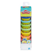 Play-doh party pack - 10 kleipotjes - afbeelding 1