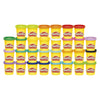 Set fantasy play-doh - 30 vasi di terracotta