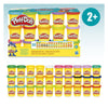 Set fantasy play-doh - 30 vasi di terracotta