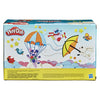 Set fantasy play-doh - 30 vasi di terracotta