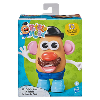 Hasbro Mr. Potato Head - 12 uds.
