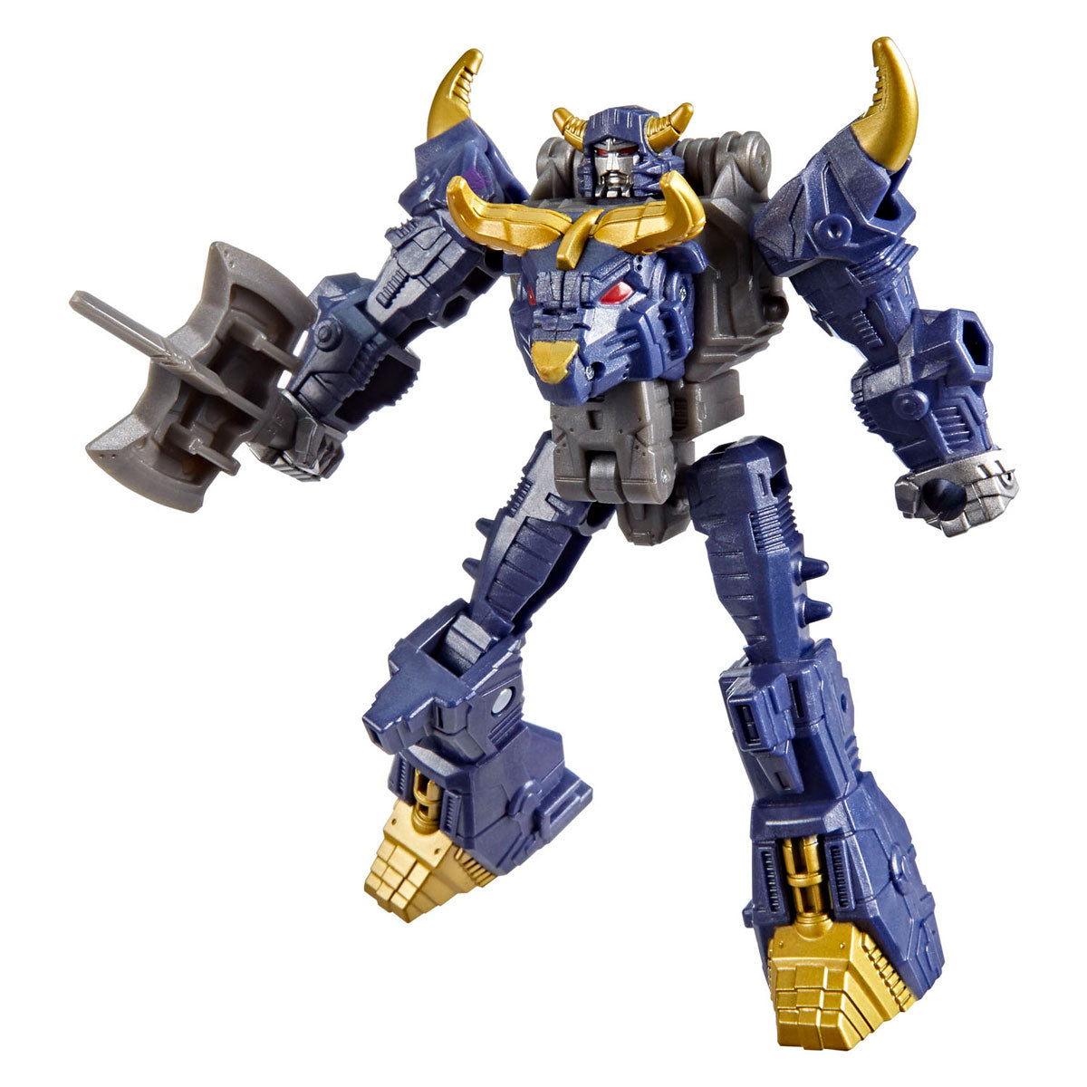 Trasformatori Hasbro cyberworld megatron robot trasformatori informatici