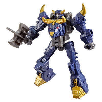 Hasbro transformadores cyberworld megatron cyber cambiadores robot