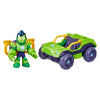 Hasbro Marvel Iron Man e i suoi fantastici amici Iron Hulk personaggio da gioco