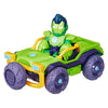 Hasbro Marvel Iron Man e i suoi fantastici amici Iron Hulk personaggio da gioco
