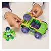 Hasbro Marvel Iron Man e i suoi fantastici amici Iron Hulk personaggio da gioco