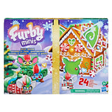 Hasbro furby minis adventskalender - afbeelding 2