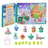 Hasbro furby minis adventskalender - afbeelding 3