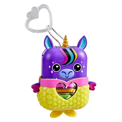 Hasbro nanomals stardream el unicornio