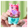 Hasbro nanomals mootilda de roze koe