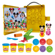 Play-doh disney junior maak een verhaal-speelset - afbeelding 2