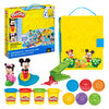 Play-doh Disney Junior realizza un set da gioco con storie
