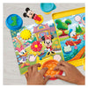 Play-doh Disney Junior realizza un set da gioco con storie