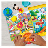 Play-doh Disney Junior realizza un set da gioco con storie - afbeelding 5