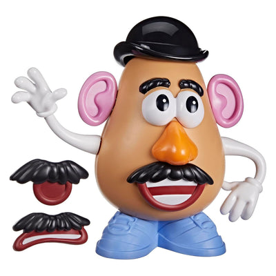 Hasbro toy story 5 figura de juguete parlante cabeza de patata