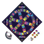 Hasbro gaming trivial pursuit fr - afbeelding 3
