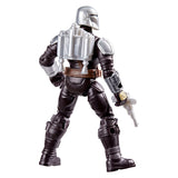 Star wars actionverse the mandalorian speelfiguur - afbeelding 3