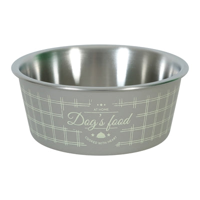 Zolux Food Feeding Bocket Dog Taupe