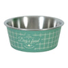 Zolux Food Feeding Cane Dog Green