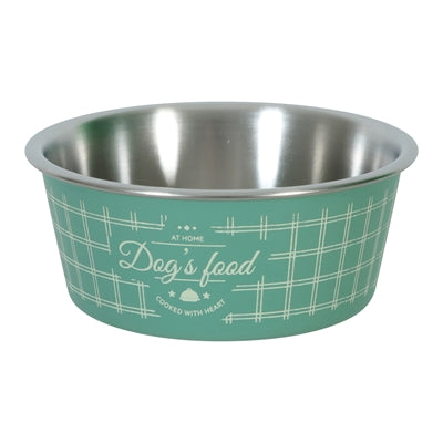 Zolux Food Feeding Cane Dog Green