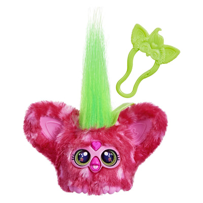 Hasbro furby furblets ber-ree peluche interactivo