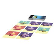 Juego de cartas hasbro gaming hi9 - inglés - afbeelding 3