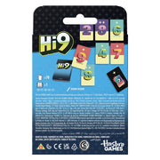 Juego de cartas hasbro gaming hi9 - inglés - afbeelding 4