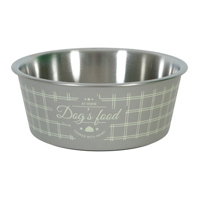 Zolux Food Feeding Bocket Dog Taupe