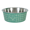 Zolux Food Feeding Cane Dog Green