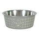 Zolux Food Feeding Bocket Dog Taupe