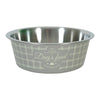 Zolux Food Feeding Bocket Dog Taupe