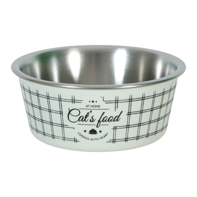 Zolux Food Food Bowl kat beige