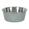 Zolux Food Food Bowl Cat Grey