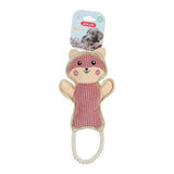 Zolux buddy hamster roze - afbeelding 2